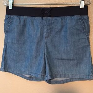 Pull-on Jean Shorts Children’s Place Size 16